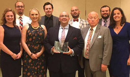 award winning designs