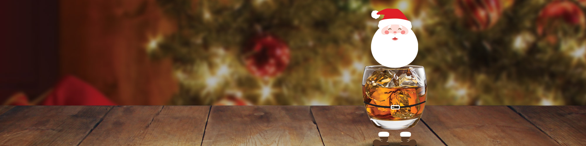 cocktail for a clause