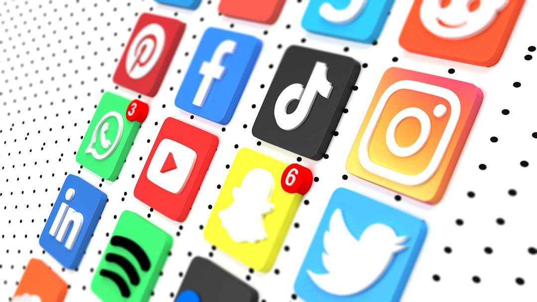increase social media presence