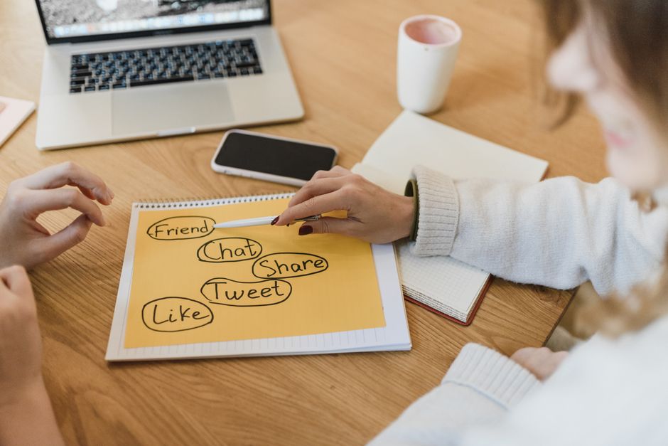 grow your social
