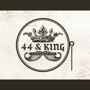 44 & King