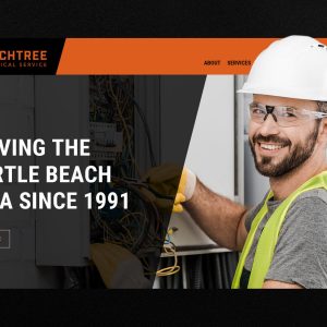 Peachtree Electrical Service