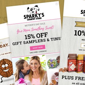 Sparky's Country Store