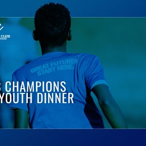 Boys & Girls Club of The Grand Strand