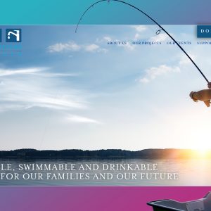 Winyah Rivers Alliance