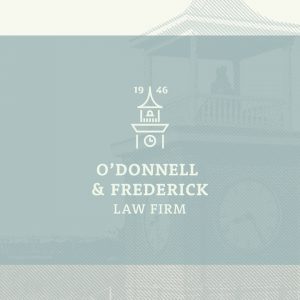 O'Donnell & Frederick Law Firm