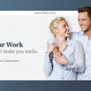 Dagher Family Dental